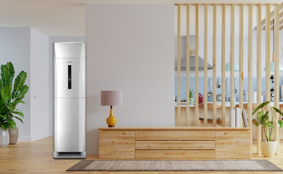 Máy lạnh tủ đứng được ưa chuộng hình 4