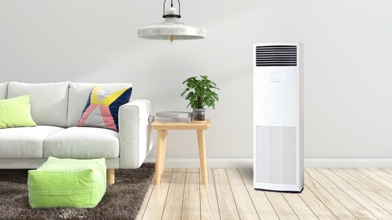 Máy lạnh tủ đứng được ưa chuộng hình 5
