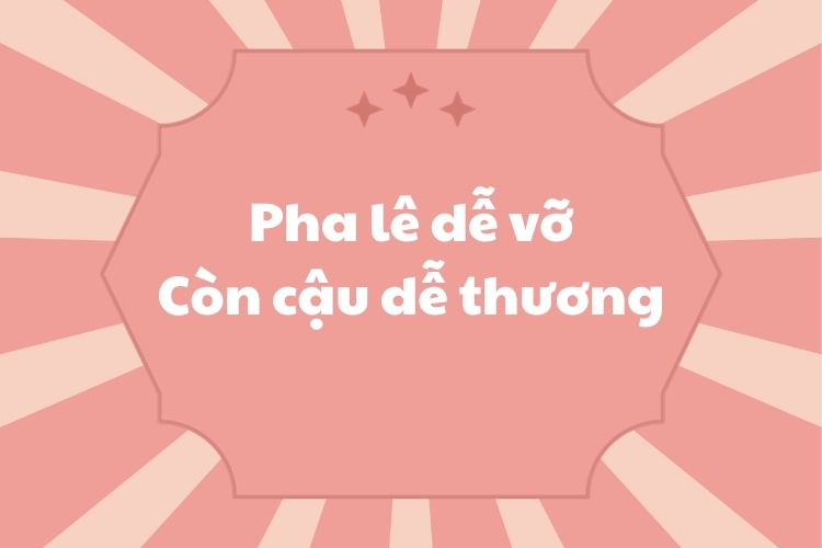 stt dễ thương