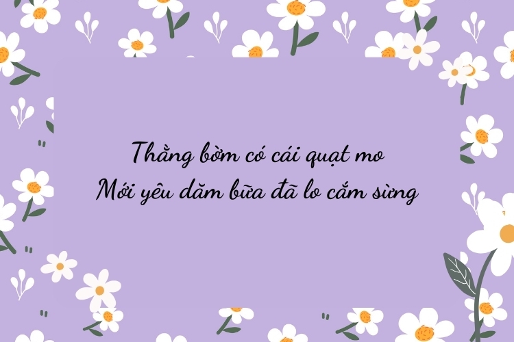 Stt hay khi đăng ảnh cute