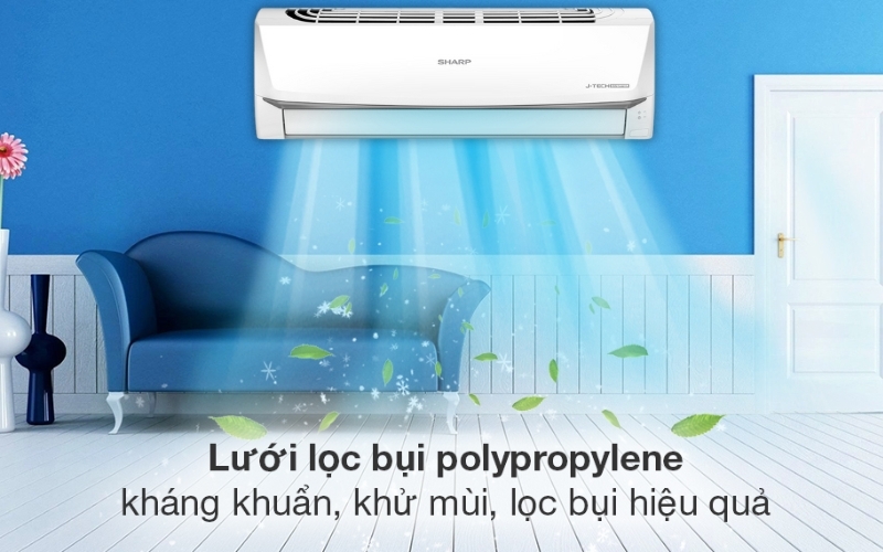Đa dạng tiện ích đi kèm