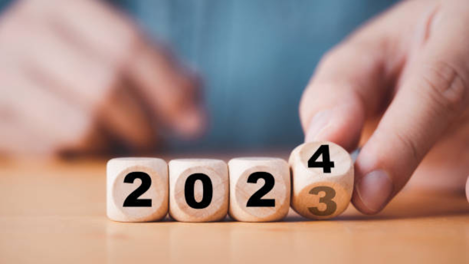 Dự báo thời tiết Tết Dương lịch 2024