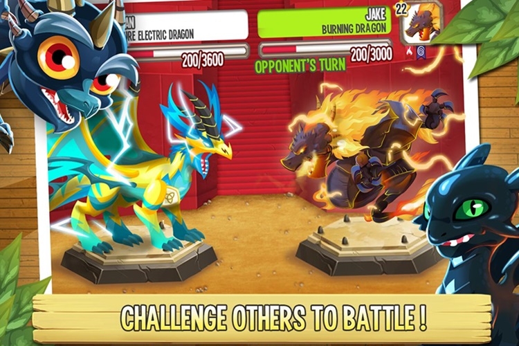 Cách tải Dragon City và hướng dẫn cách chơi game chi tiết cho người mới bắt đầu - Hình 6