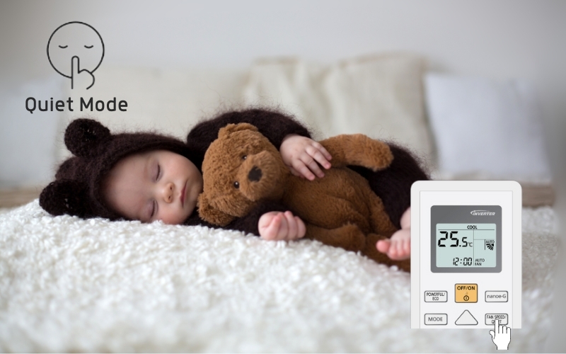 Tích hợp đa dạng tính năng tiện dụng