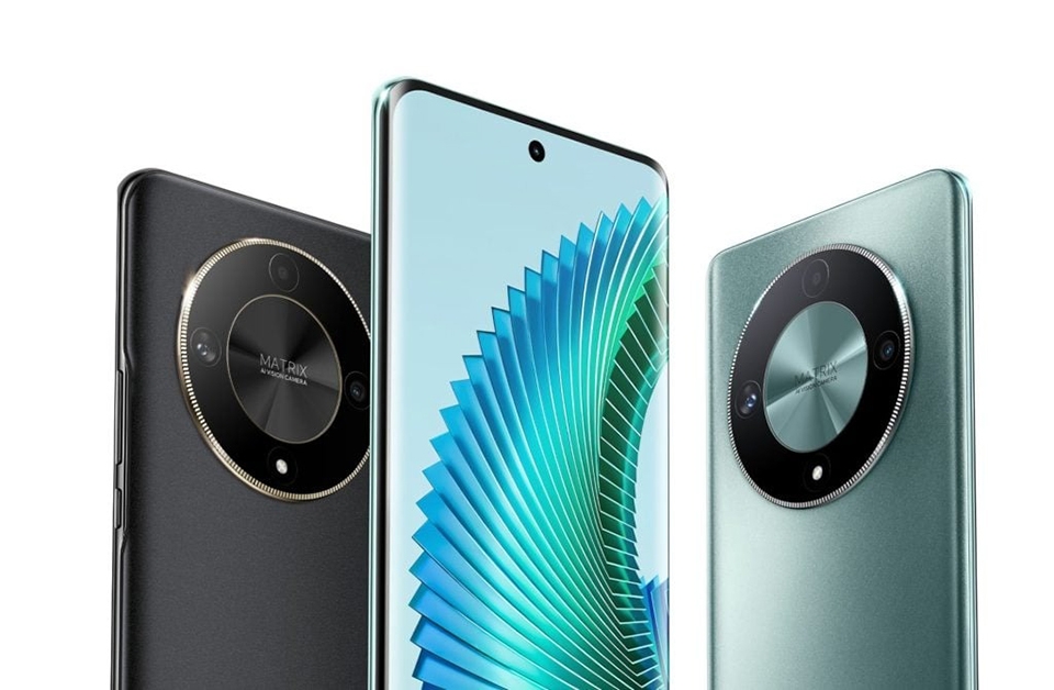 HONOR Magic 6 Lite ra mắt (ảnh 1)