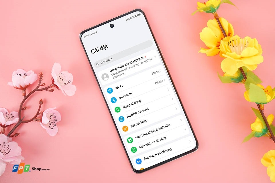 Các tính năng hấp dẫn có trên HONOR X9b 11