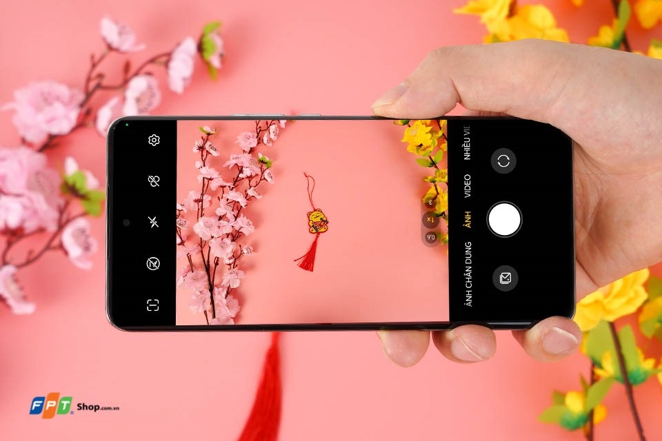 Các tính năng hấp dẫn có trên HONOR X9b 16