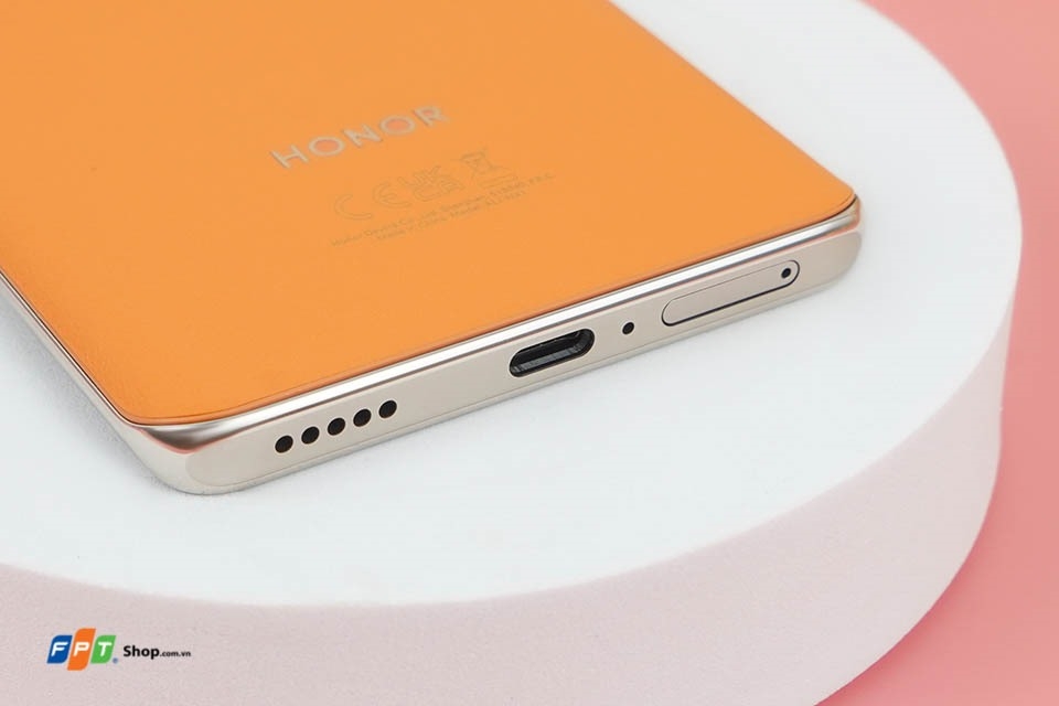 Các tính năng hấp dẫn có trên HONOR X9b 10