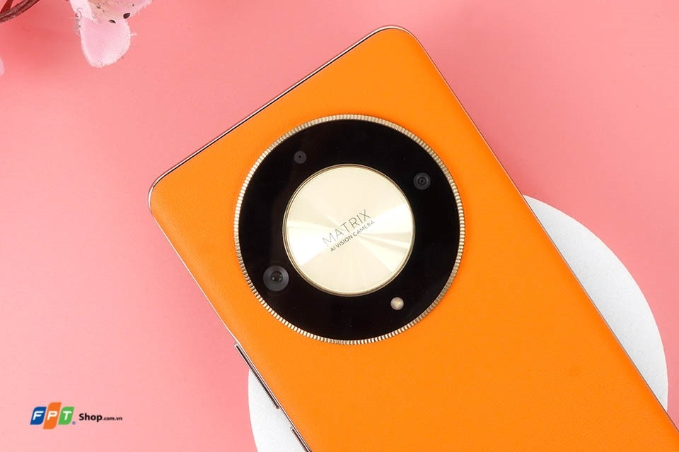 Các tính năng hấp dẫn có trên HONOR X9b 1