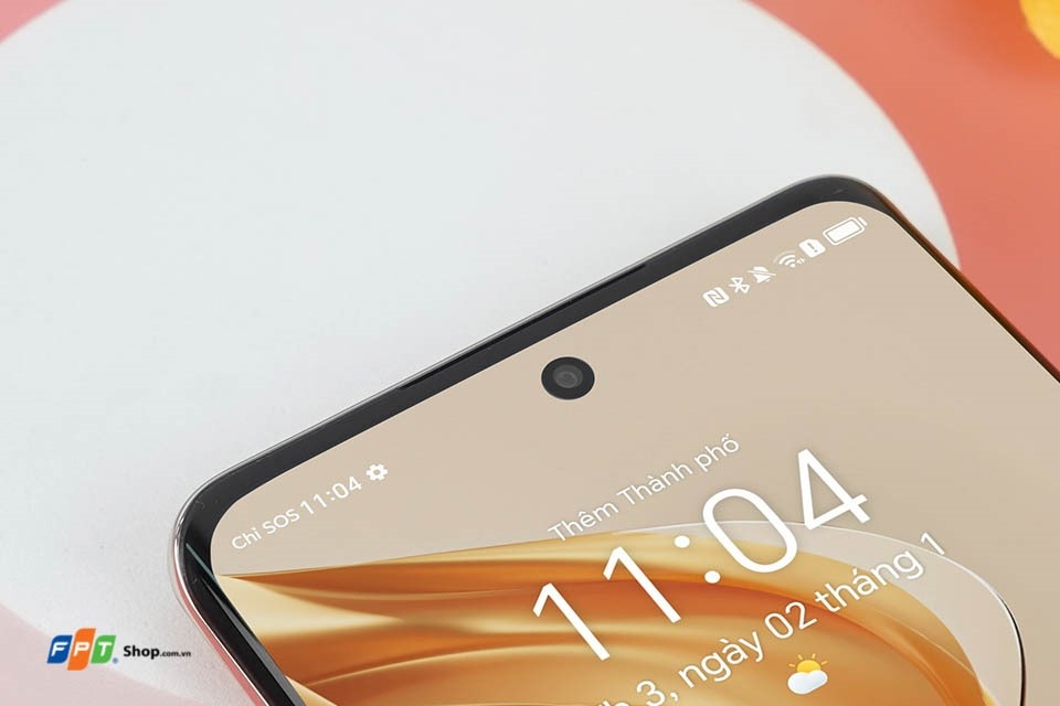 Các tính năng hấp dẫn có trên HONOR X9b 2