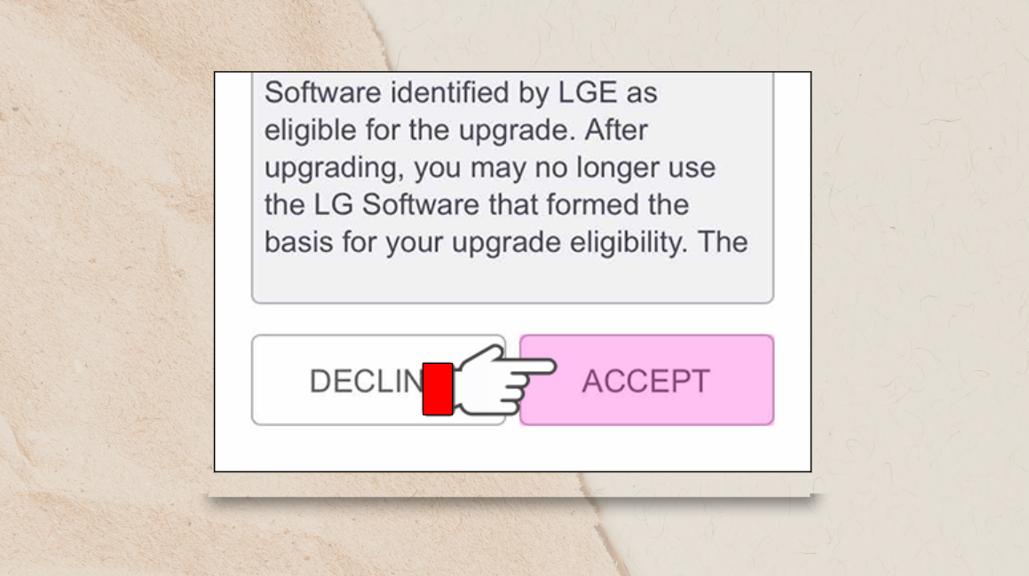 cách kết nối điện thoại iphone với tivi 22