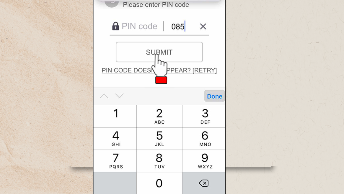 cách kết nối điện thoại iphone với tivi 24