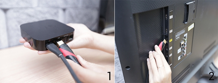 cách kết nối điện thoại iphone với tivi 28