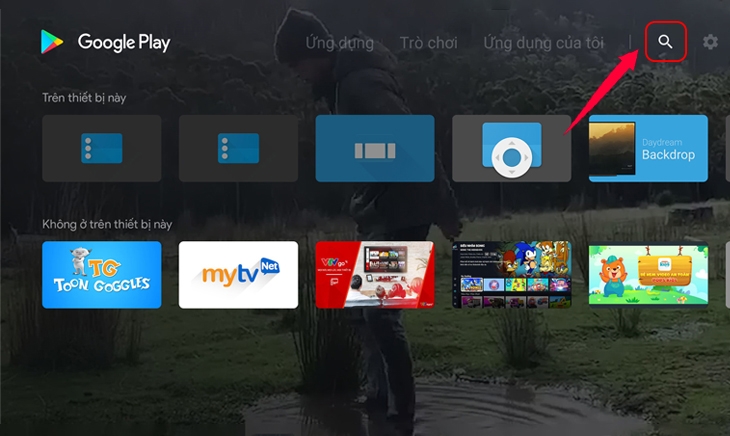 cách kết nối điện thoại iphone với tivi 41