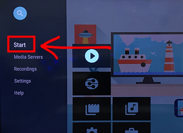 cách kết nối điện thoại iphone với tivi 43