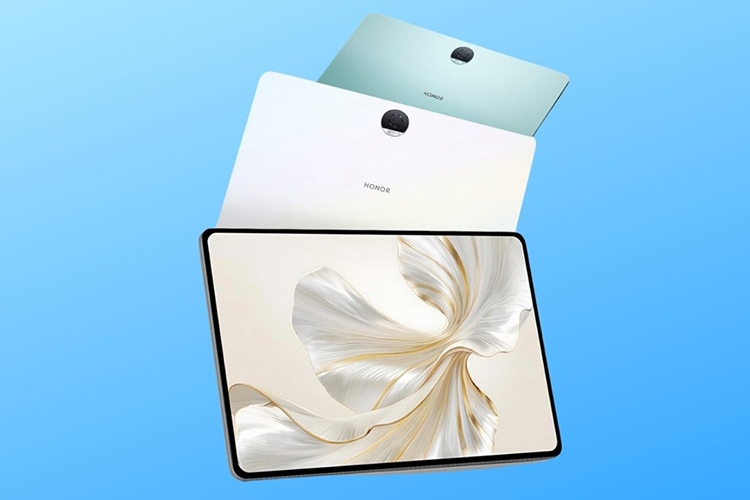 HONOR Pad 9 ra mắt