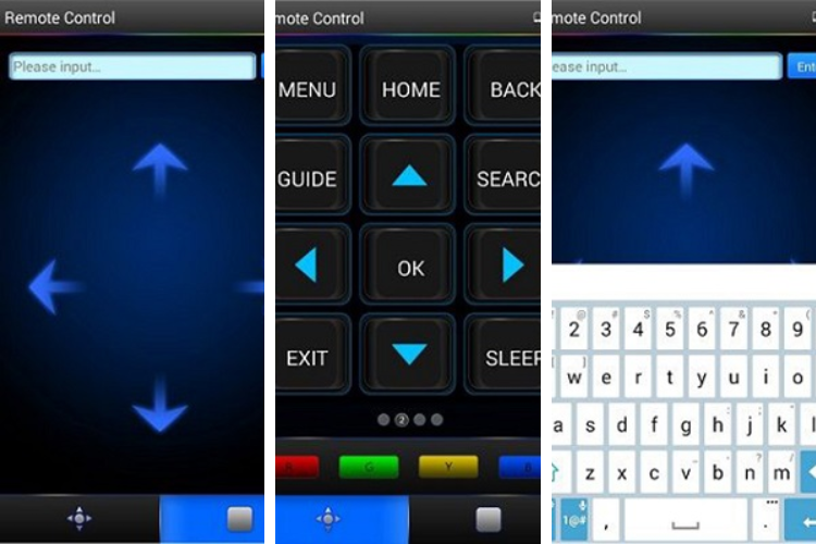 Cách kết nối điện thoại với tivi TCL nhanh chóng, đơn giản, hiệu quả, ai cũng làm được hình 2