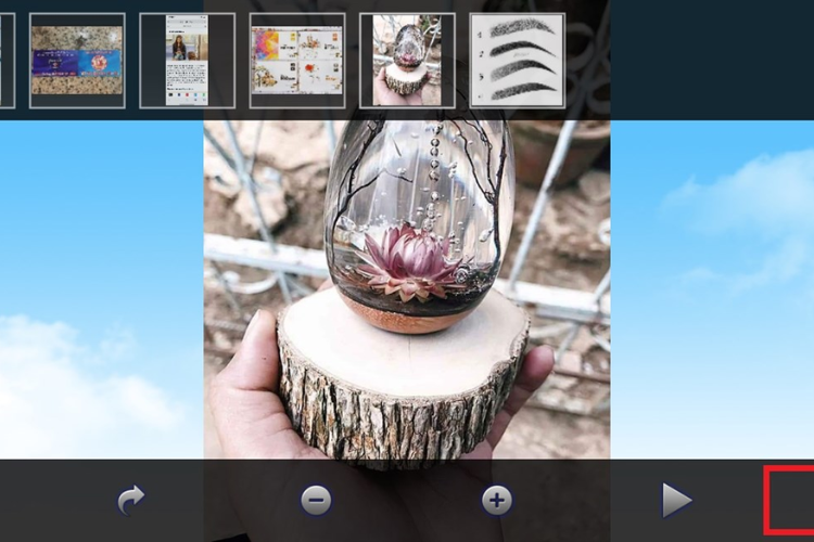 Cách kết nối điện thoại với tivi TCL nhanh chóng, đơn giản, hiệu quả, ai cũng làm được hình 3