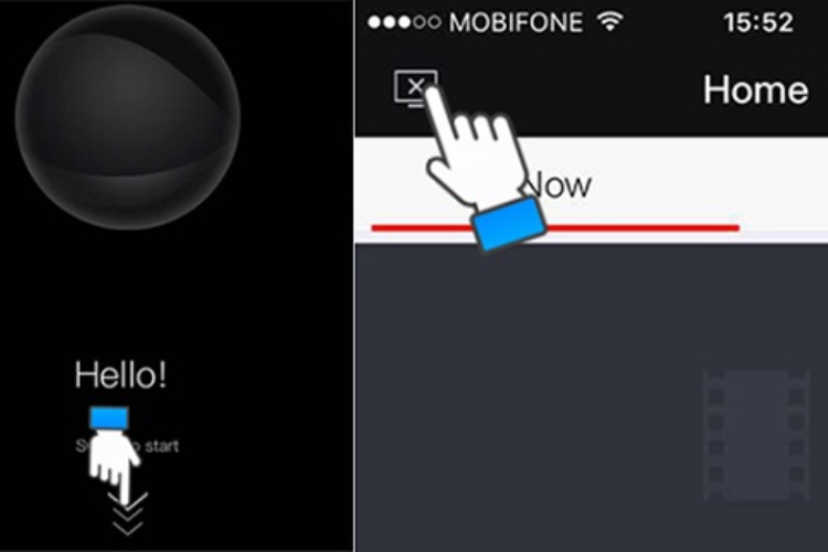 Cách kết nối điện thoại với tivi TCL nhanh chóng, đơn giản, hiệu quả, ai cũng làm được hình 5