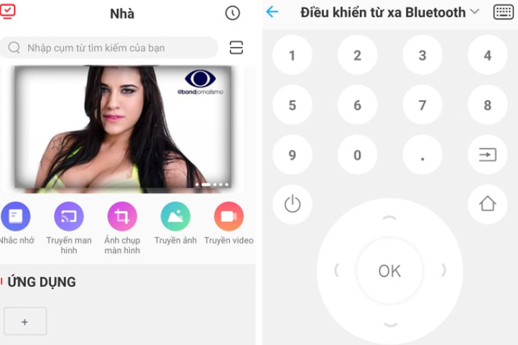 Cách kết nối điện thoại với tivi TCL nhanh chóng, đơn giản, hiệu quả, ai cũng làm được hình 6