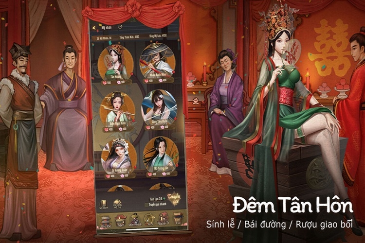 Gọi ta là đại chưởng quỹ - Game hóa thân thành những thương gia thời trung cổ - Hình 2