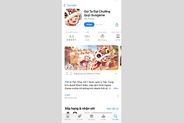 Gọi ta là đại chưởng quỹ - Game hóa thân thành những thương gia thời trung cổ - Hình 7