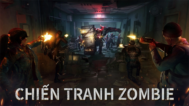 Doomsday Last Survivors - hình 2