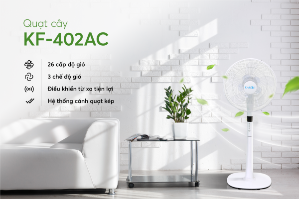 quạt điện bán chạy 2023 - ảnh 3