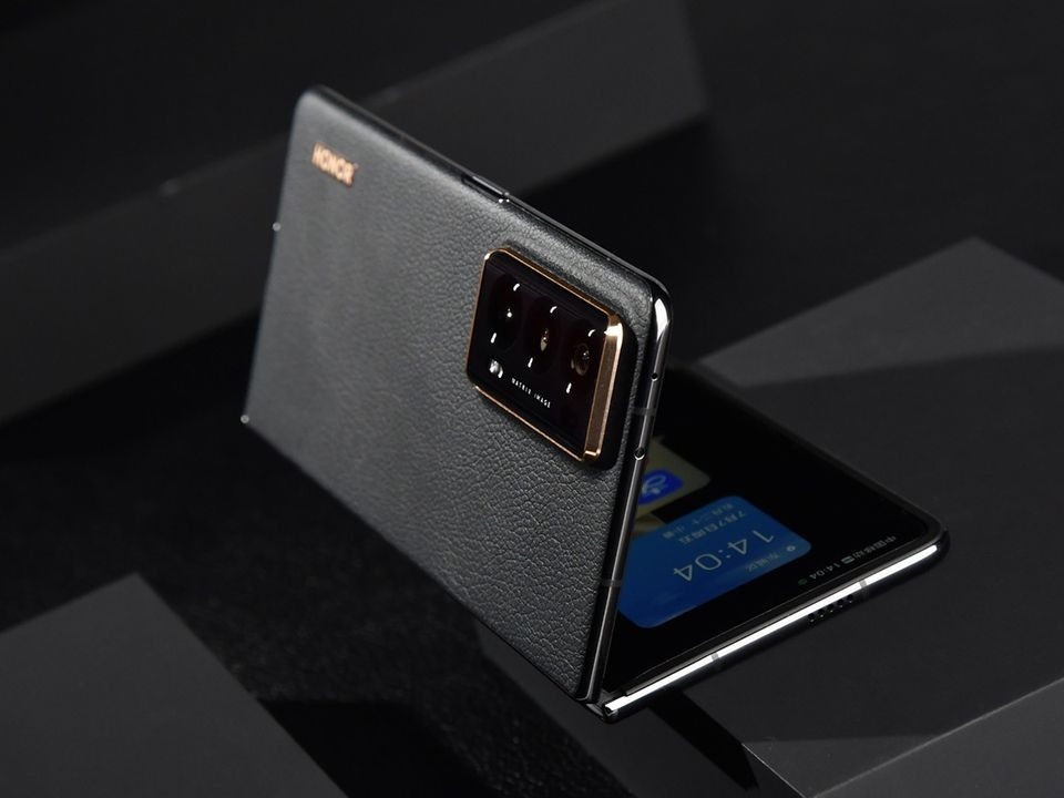 So sánh HONOR Magic V2 và Magic Vs (ảnh 3)