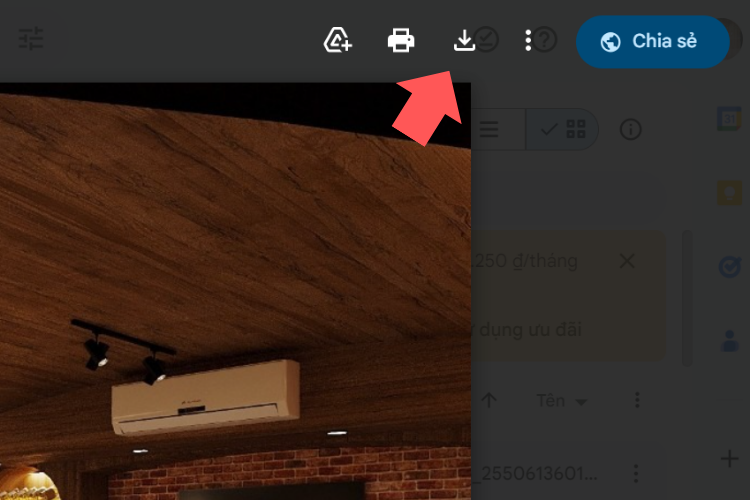 Cách up file lên Drive của người khác nhanh chóng và đơn giản chỉ với vài bước - Hình 6