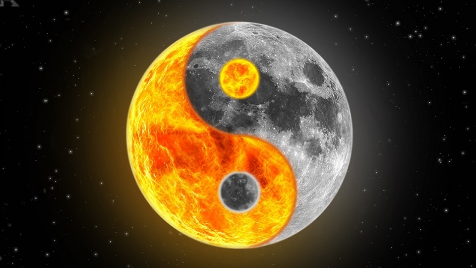 Chọn sim số dựa theo quy luật âm dương.