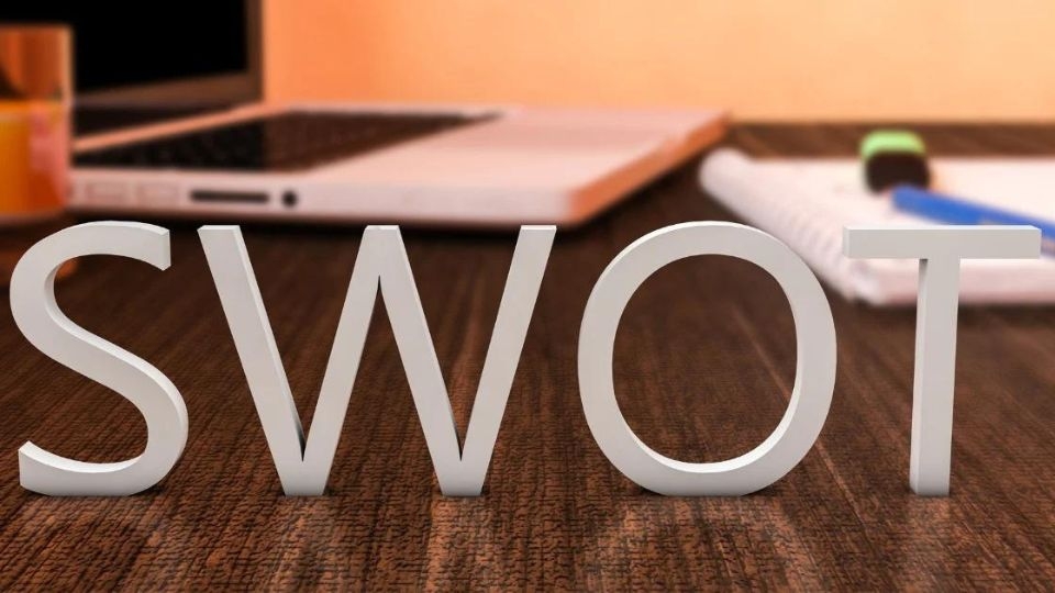 Phân tích SWOT là gì?