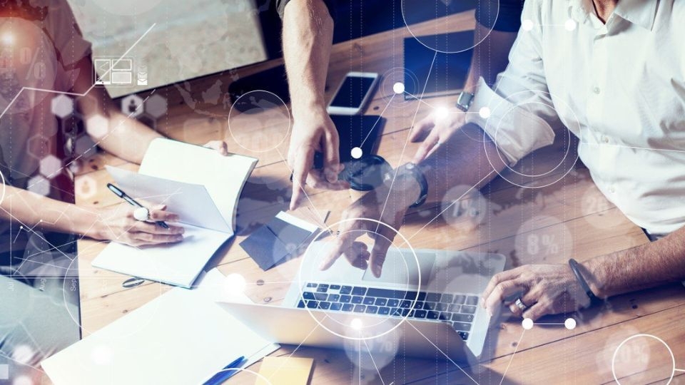 Bước 2: Thu thập “tài nguyên”