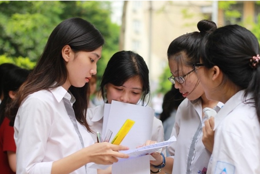 Có nhiều khối thi và trường giảng dạy ngành quản trị nhân lực để bạn lựa chọn