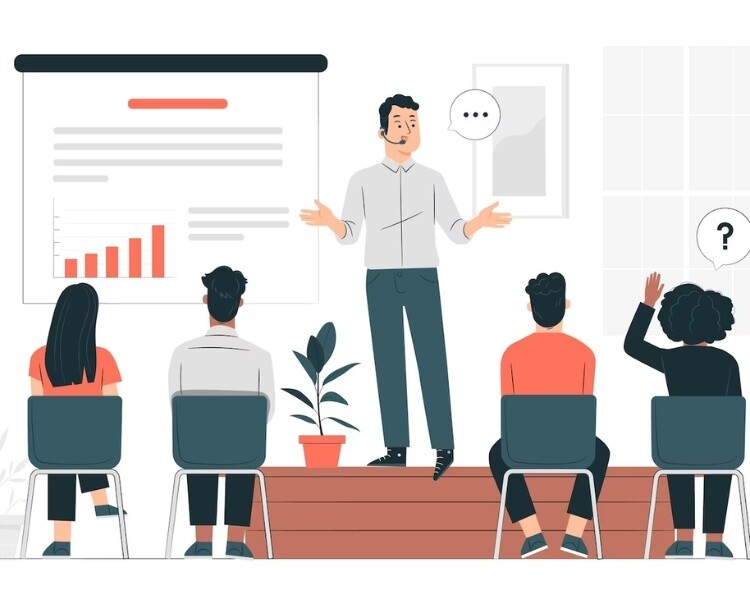 Chuyên viên phát triển nguồn nhân lực cần nắm nhiều kỹ năng chuyên môn