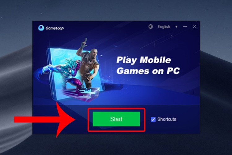Tencent Gaming Buddy là gì? 10