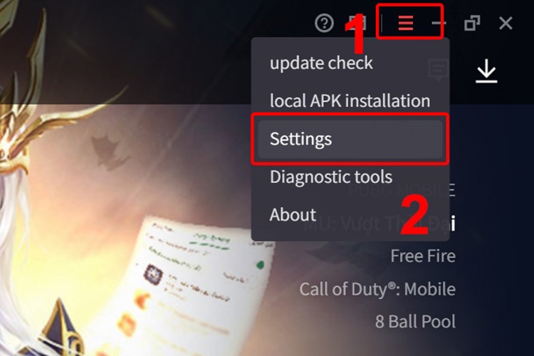 Tencent Gaming Buddy là gì? 11