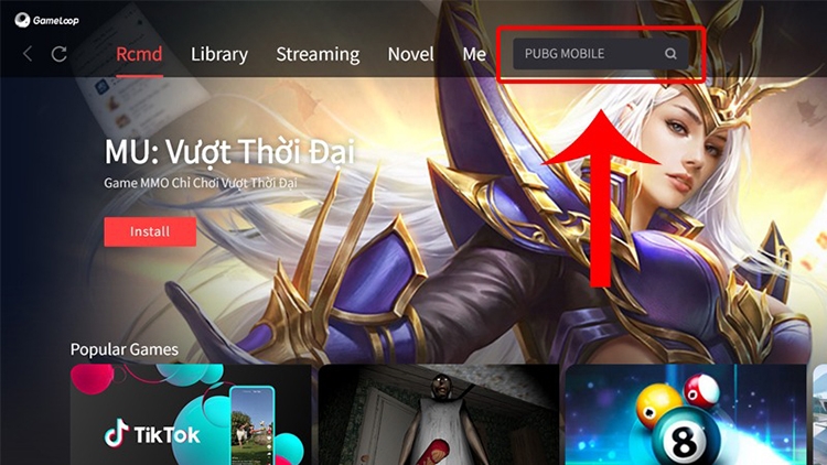 Tencent Gaming Buddy là gì? 13