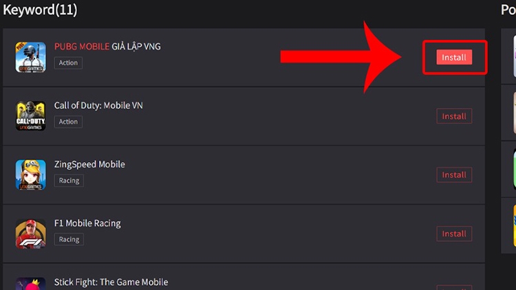 Tencent Gaming Buddy là gì? 14