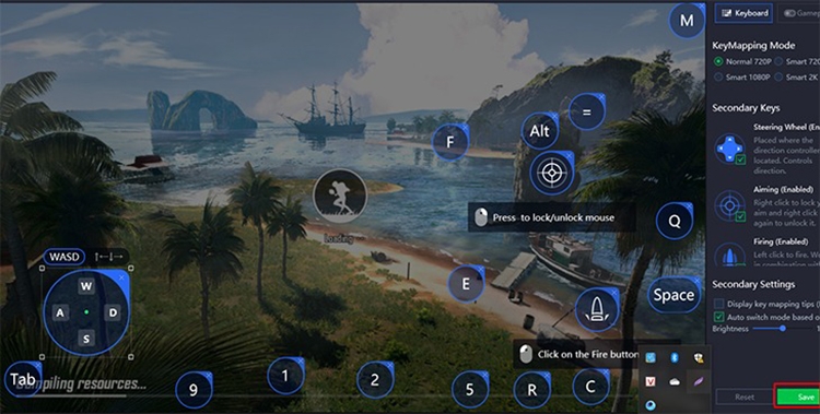 Tencent Gaming Buddy là gì? 4