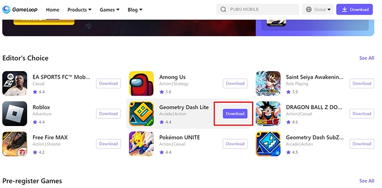Tencent Gaming Buddy là gì? 7