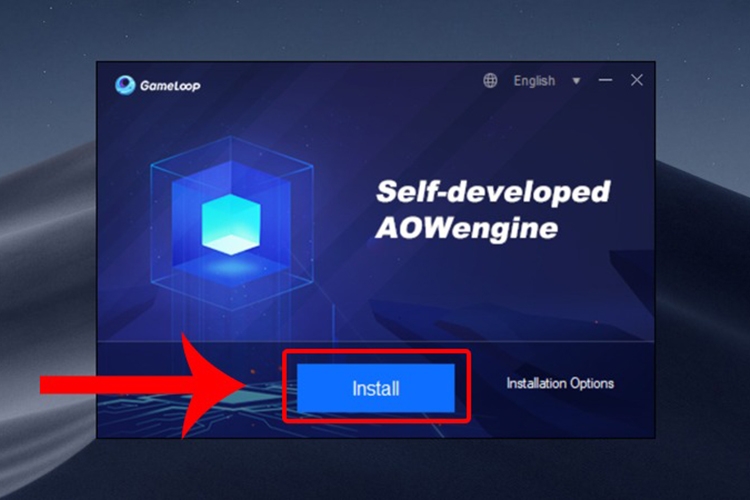 Tencent Gaming Buddy là gì? 9