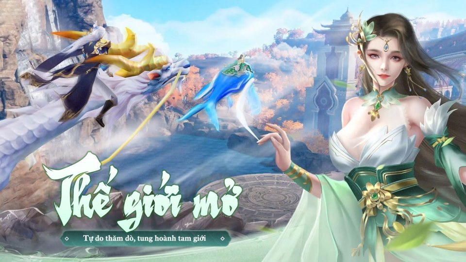 Bạn có thể nhận thêm code qua fanpage, website hoặc group cộng đồng