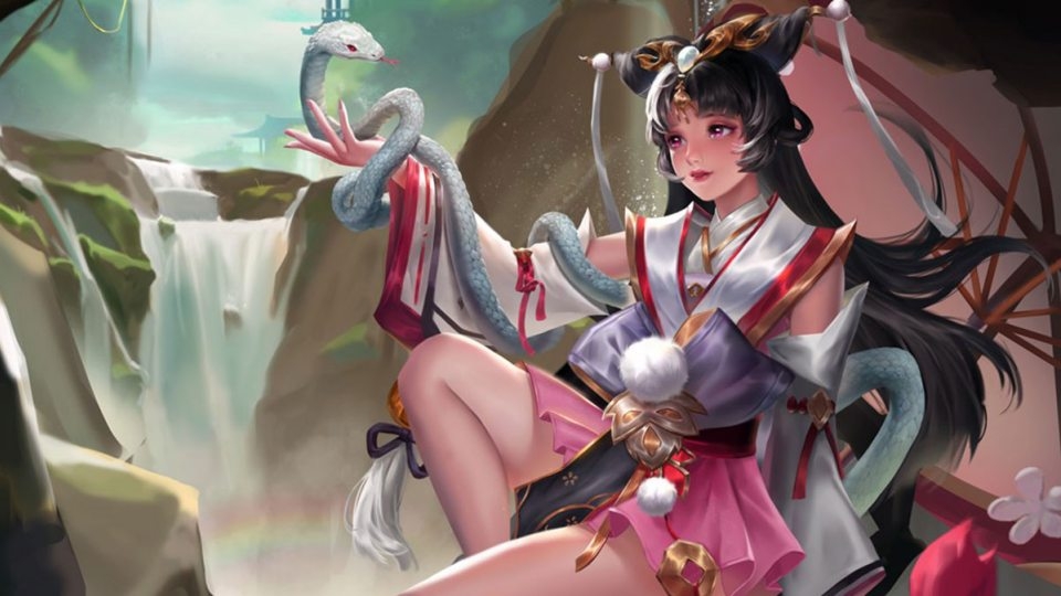Mỗi code Tiên Lữ Kỳ Duyên chỉ nhập được mỗi tài khoản game một lần