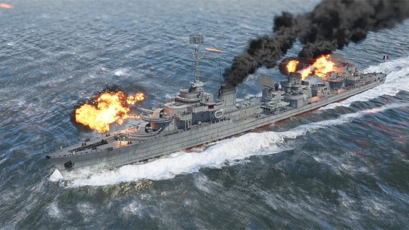 War Thunder Mobile - hình 2