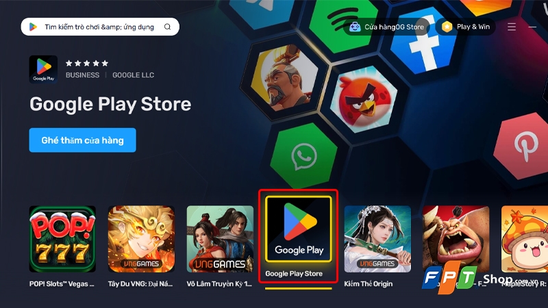 War Thunder Mobile - hình 9