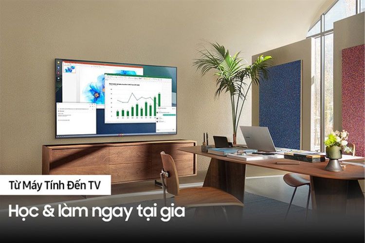 Top 3 tivi Samsung 65 inch smart được người dùng đánh giá tốt nhất hiện nay - hình 2