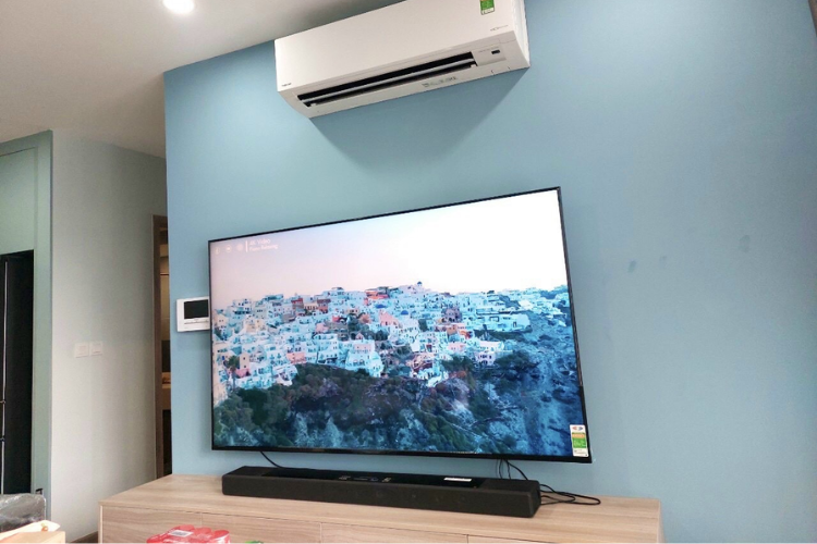 Top 3 tivi Samsung 65 inch smart được người dùng đánh giá tốt nhất hiện nay - hình 3
