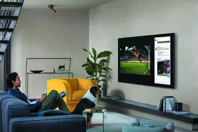 Top 3 tivi Samsung 65 inch smart được người dùng đánh giá tốt nhất hiện nay - hình 4