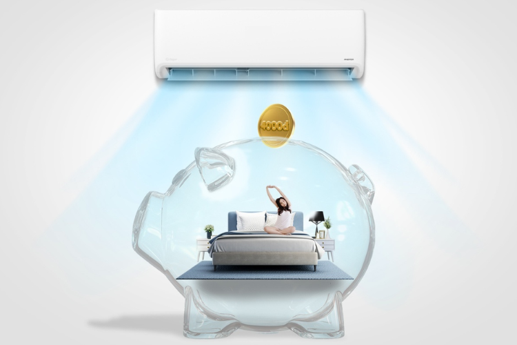 Đâu là chiếc điều hòa giá rẻ tốt nhất hiện nay trên thị trường, bạn có biết? - hình 1